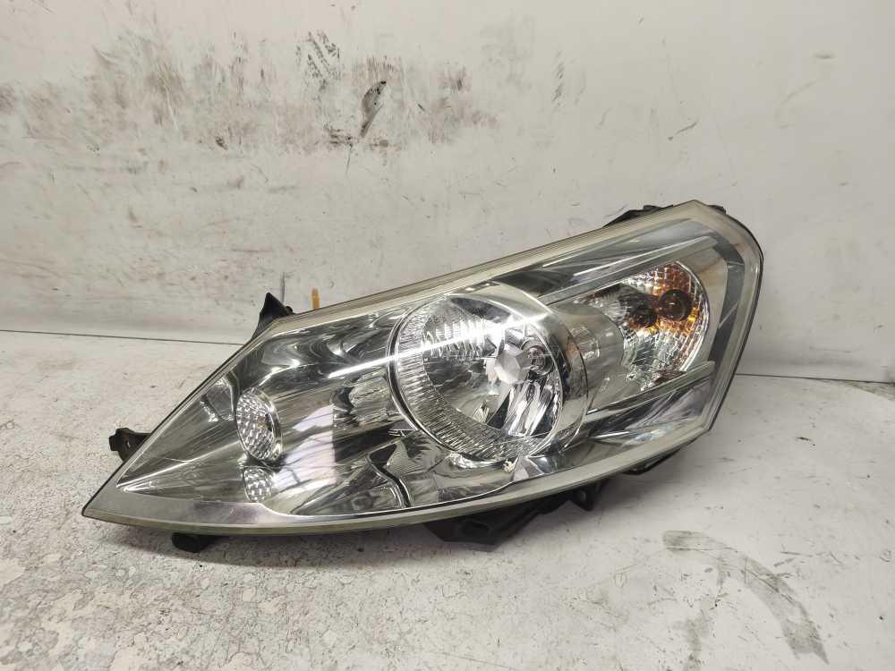 PHARE GAUCHE CITROEN JUMPY/PEUGEOT EXPERT/FIAT SCUDO - Vue 1